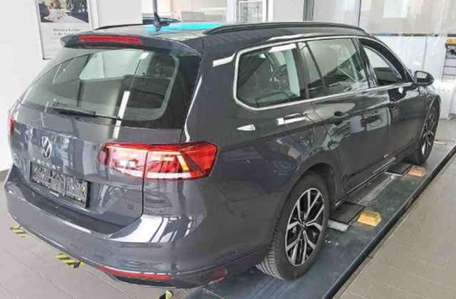 Volkswagen Passat 1.5 TSI Business Variant