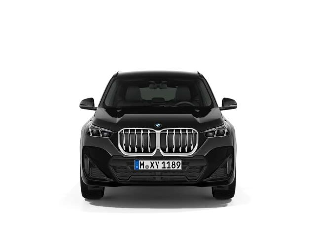 BMW X1 sDrive18i