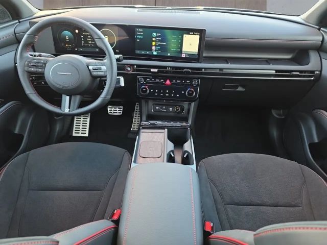 Hyundai Tucson 1.6 N Line T-GDi