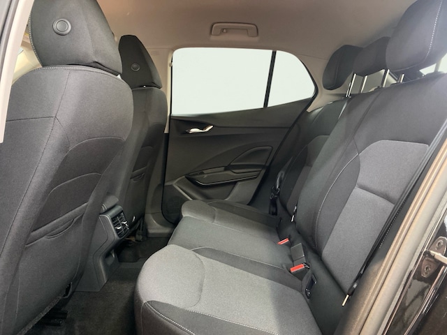 Skoda Fabia 1.0 TSI Selection Tour