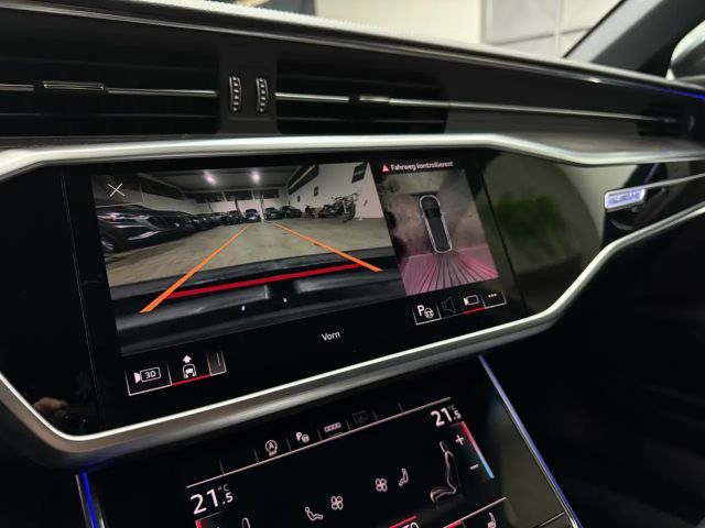 Audi A6 40 TDI Quattro Sport