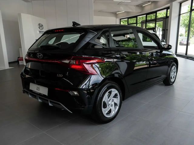 Hyundai i20 1.0 Select T-GDi