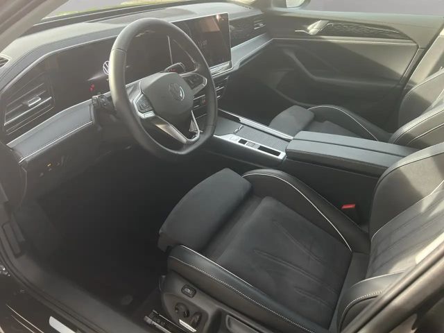 Volkswagen Passat 2.0 TDI DSG Elegance Elegance