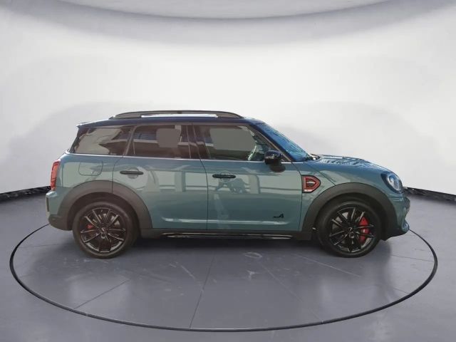 MINI John Cooper Works All4