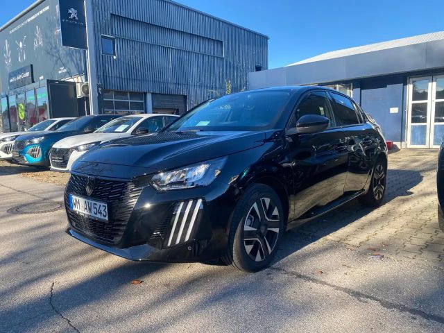 Peugeot 208 Allure Pack EAT8 PureTech