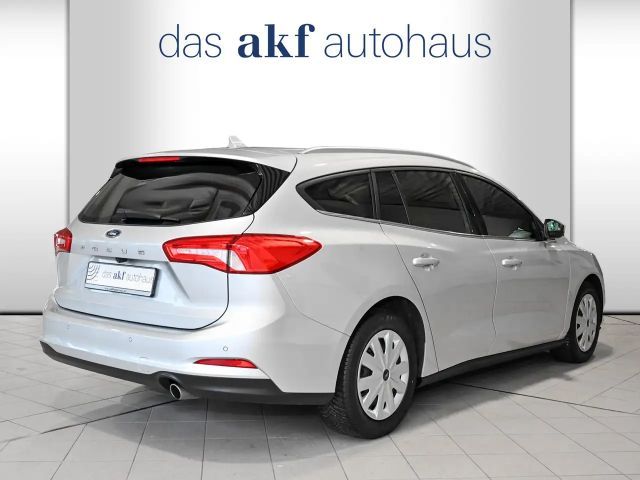 Ford Focus 1.5 EcoBlue Cool & Connect Wagon