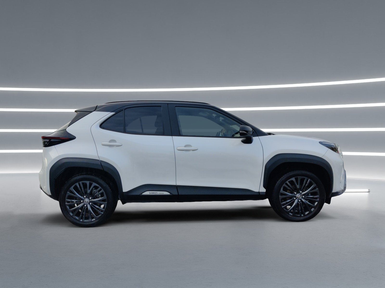 Toyota Yaris Cross 5-deurs