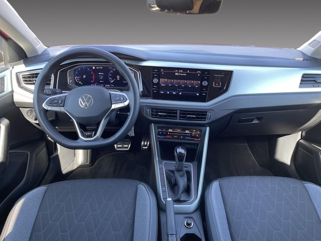 Volkswagen Taigo 1.0 TSI DSG