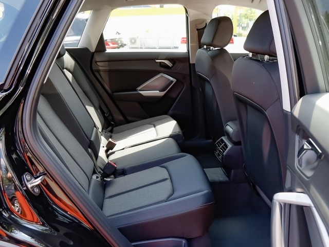 Audi Q3 35 TFSI S-Tronic