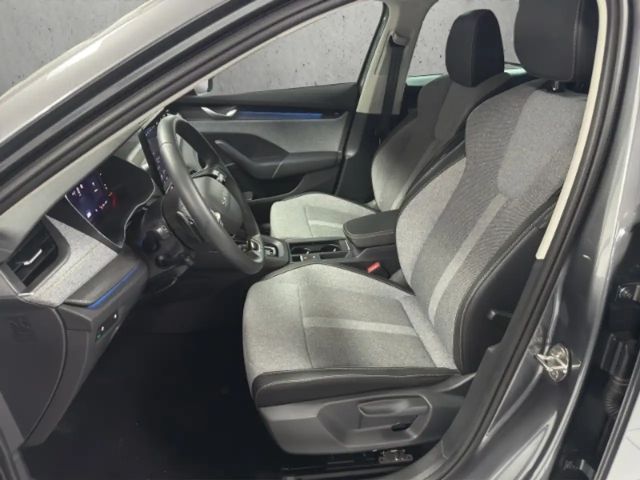 Skoda Octavia 2.0 TDI Selection