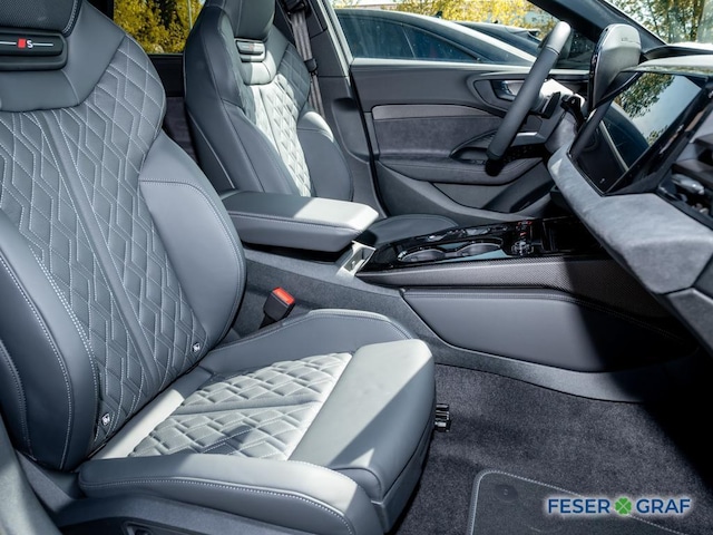 Audi A5 Avant Quattro S-Tronic