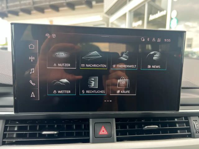 Audi A4 35 TDI Avant