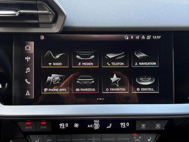 Audi S3 Quattro Sedan