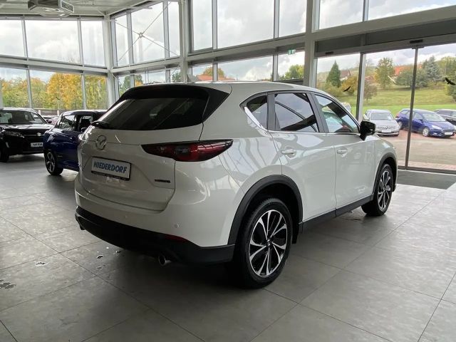 Mazda CX-5 Advantage