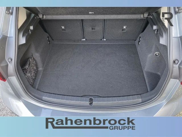 BMW 218 AHK - AUTOMATIK