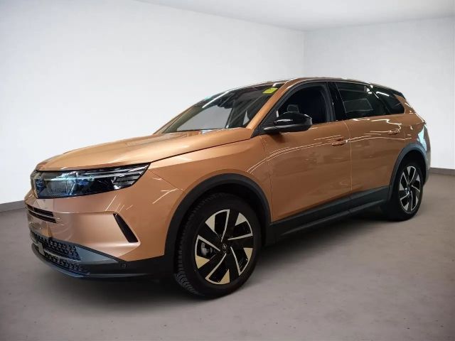 Opel Grandland X Hybrid