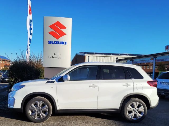 Suzuki Vitara AllGrip Comfort DualJet Hybrid