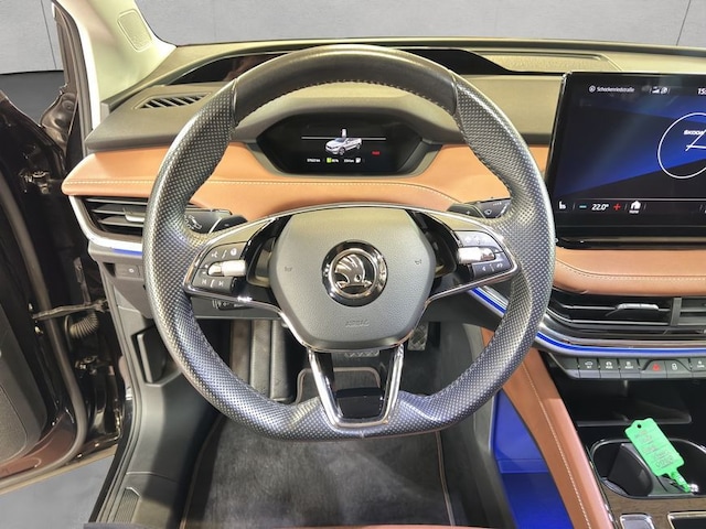 Skoda Enyaq Sport Suite iV 80