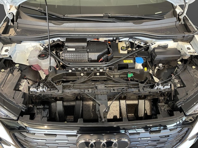 Audi Q4 e-tron Sportback