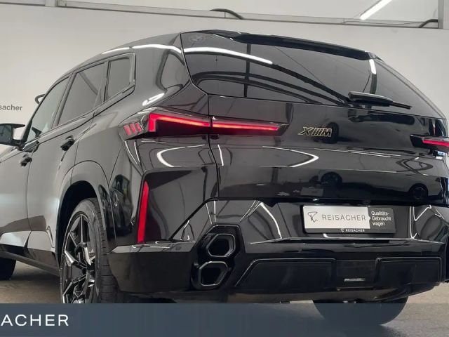 BMW XM XM