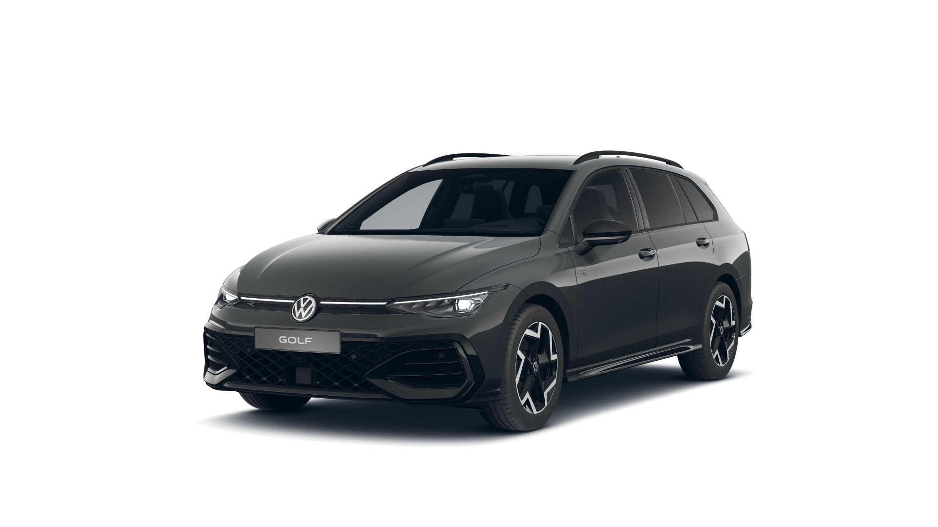 Volkswagen Golf 2.0 TDI Golf VIII Sound Variant