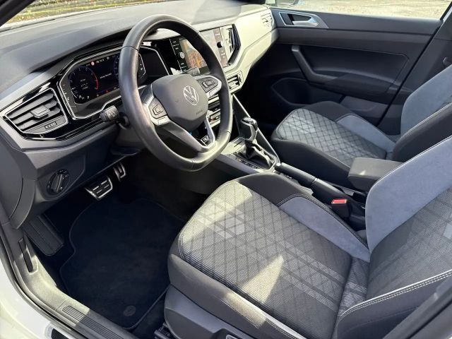 Volkswagen Polo 1.0 TSI DSG R-Line