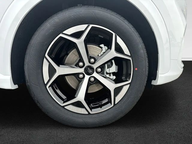 Ford Puma EcoBoost ST Line