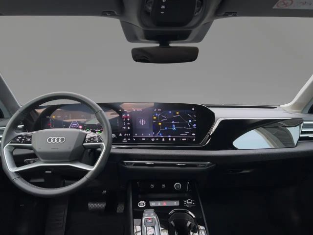 Audi A5 S-Tronic