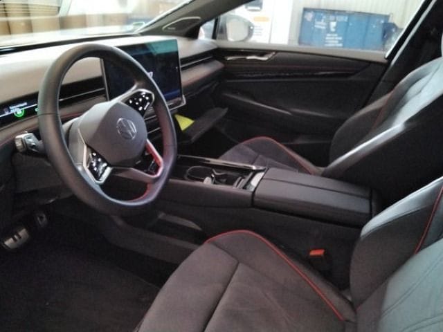 Volkswagen ID.7 GTX Tourer