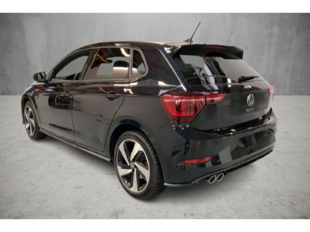 Volkswagen Polo 2.0 TSI DSG GTI IQ.Drive