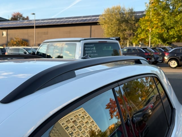 Volkswagen T-Cross 1.0 TSI IQ.Drive