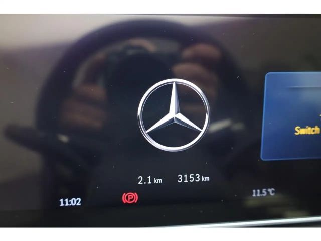 Mercedes-Benz CLE 200 4MATIC AMG Line