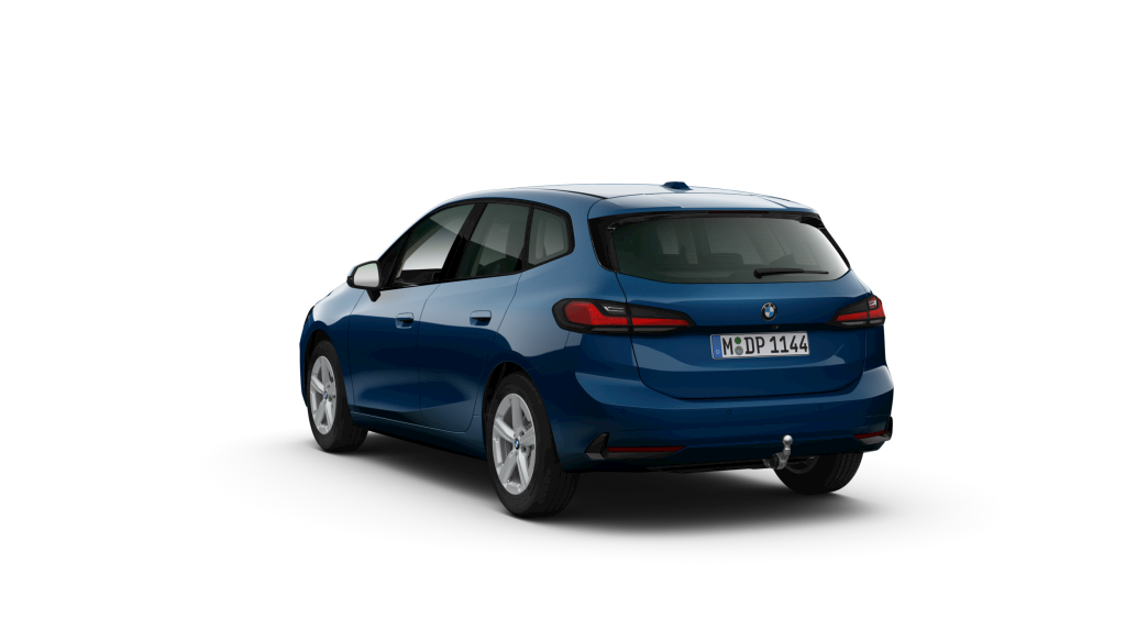 BMW 220 220i Active Tourer