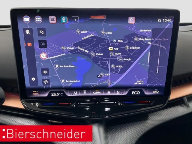 Cupra Tavascan 4Drive VZ