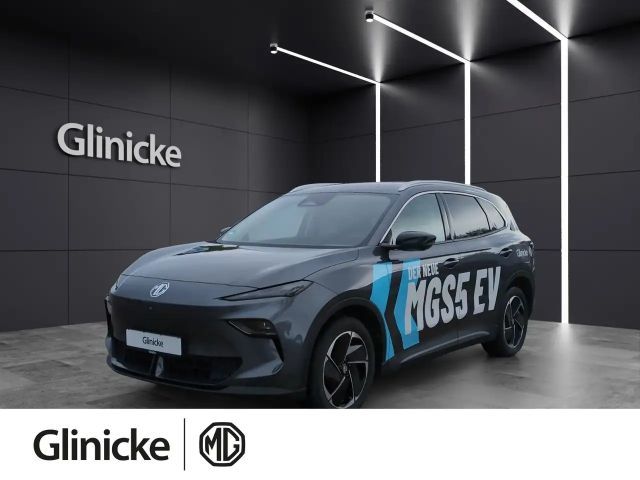 MG MGS5 64 kWh EV Long range Luxury