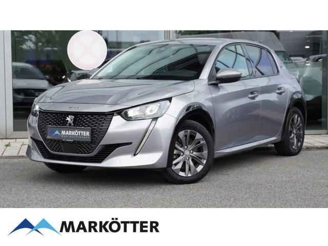 Peugeot 208 Allure Pack