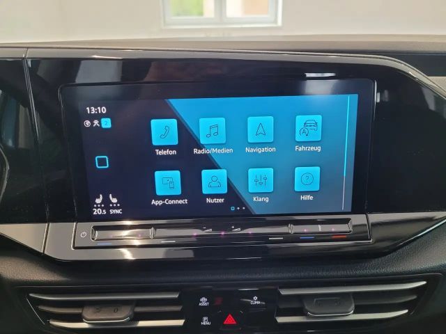 Volkswagen Caddy 4Motion Style