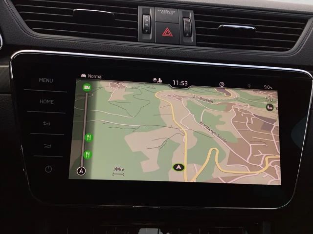 Skoda Superb Combi Sportline iV