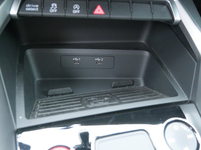 Audi S3 Quattro S-Tronic Sedan