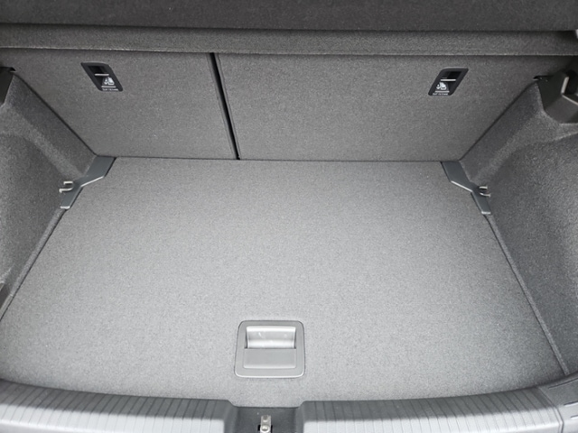 Volkswagen Polo 1.0 TSI IQ.Drive