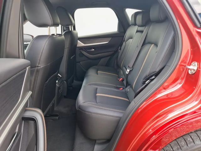 Mazda CX-60 4WD Homura e-Skyactiv