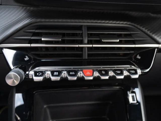 Peugeot 2008 Active Pack PureTech