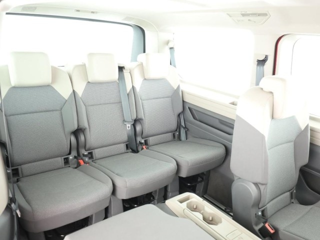 Volkswagen Multivan 2.0 TDI DSG T7