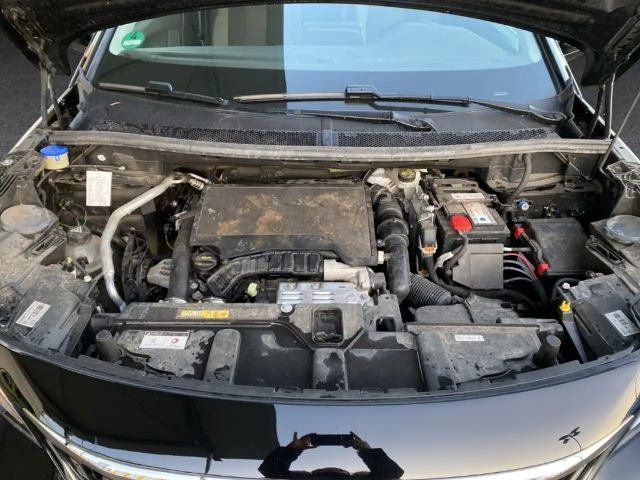 Peugeot 3008 Active Pack PureTech
