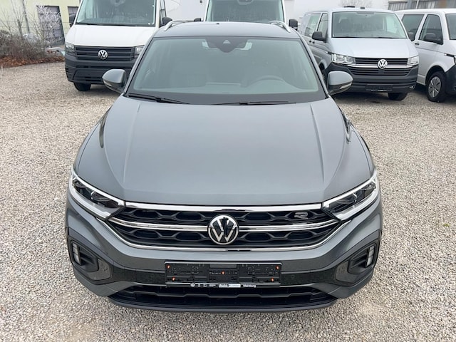 Volkswagen T-Roc TSi ACC+AHK+LED+Virt+PDC+Kamera
