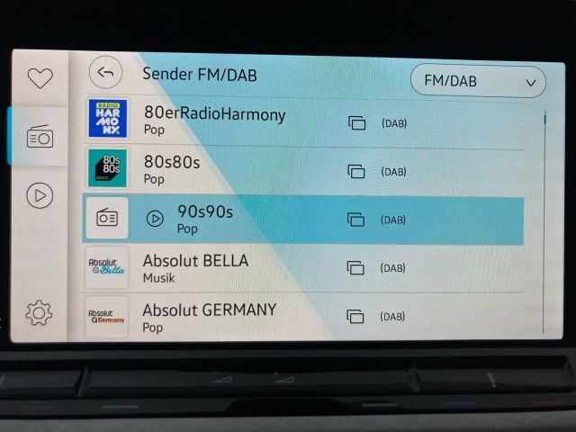 Volkswagen Golf 2.0 TDI DSG Life Variant