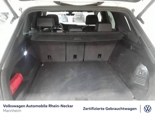 Volkswagen Touareg 3.0 V6 TDI 4Motion R-Line