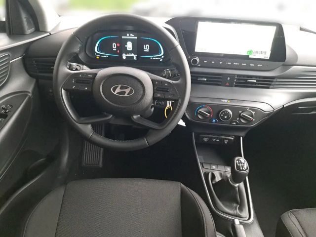 Hyundai Bayon Select