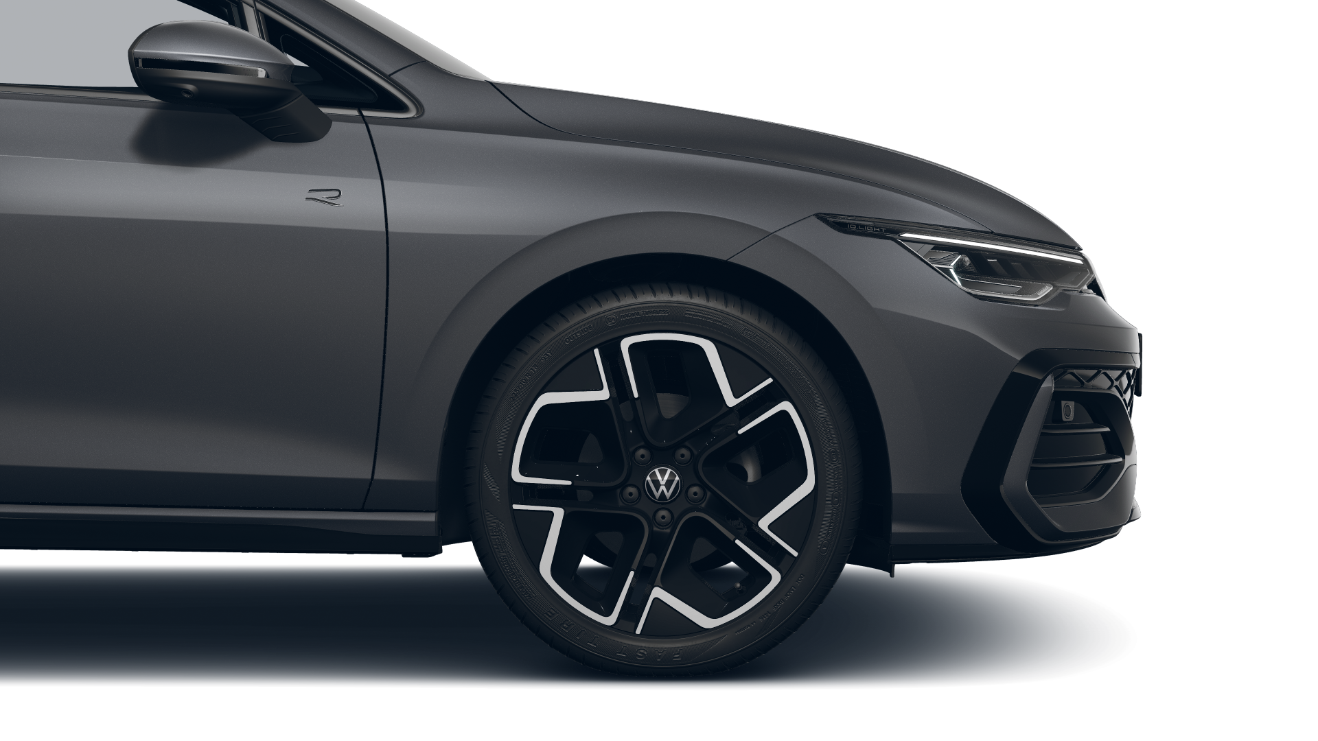 Volkswagen Golf 1.5 TSI DSG R-Line Variant