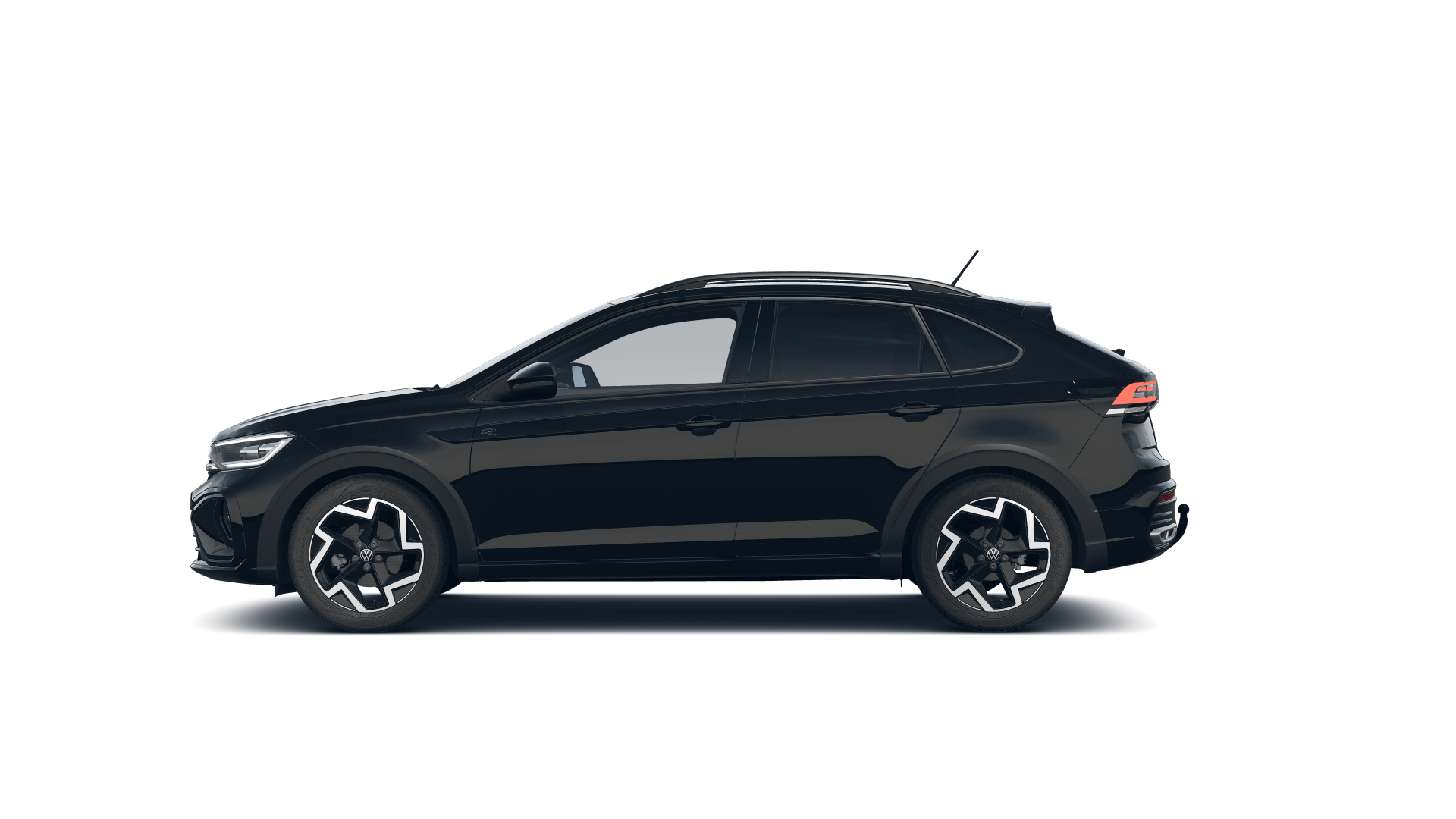 Volkswagen Taigo 1.5 TSI DSG R-Line